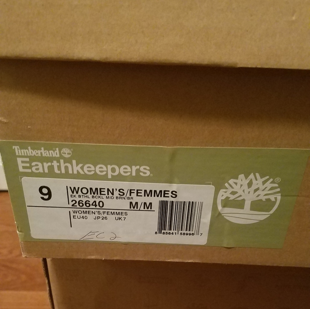 Women's Timberland Boots